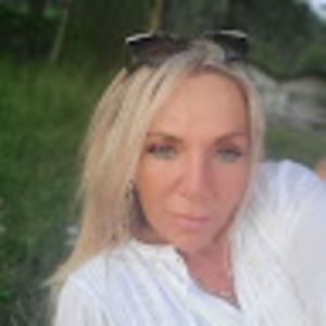 Meet your Posher, Sheri